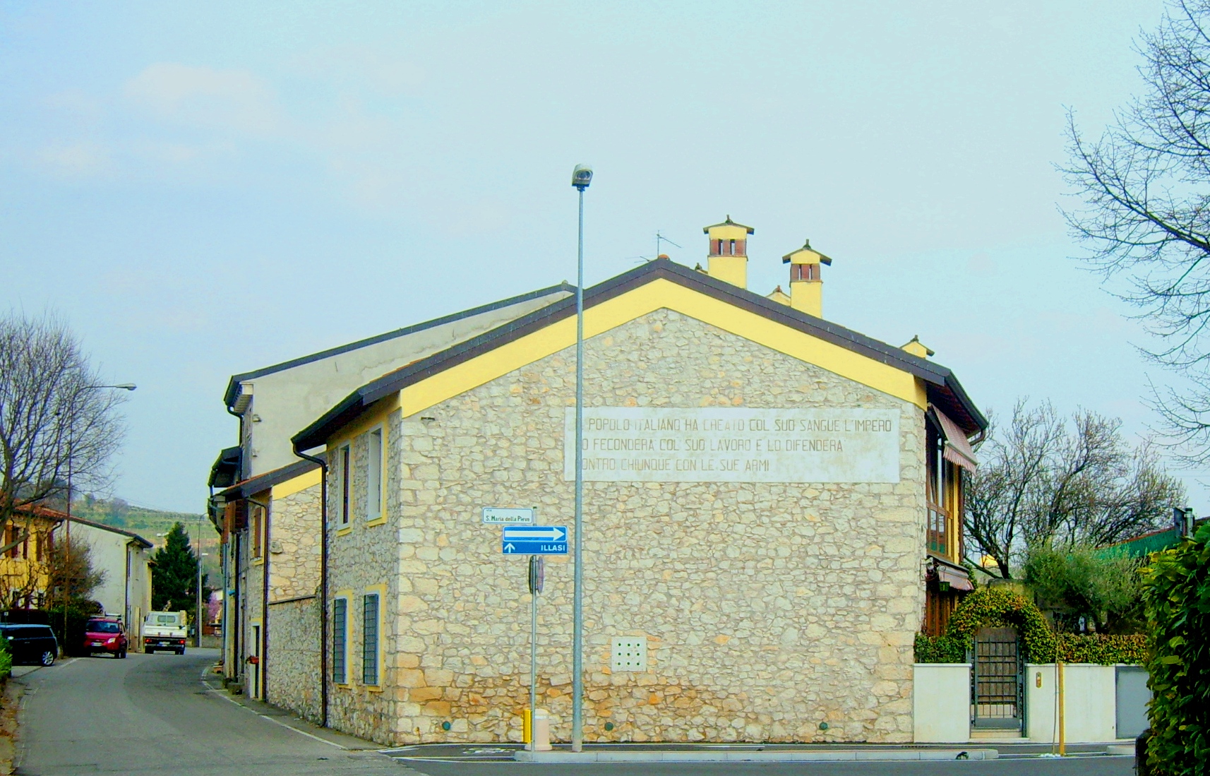 Imagem de referência relacionada a Strà-Montanara-Pieve, item descrito como registro de referência sobre Strà-Montanara-Pieve, organizado a partir de dados estruturados abertos