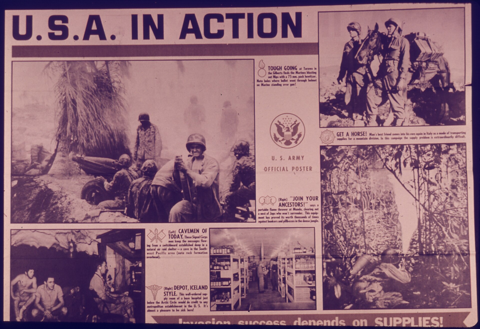 Imagem de referência relacionada a Invasion U.S.A., item descrito como filme de 1952 dirigido por Alfred E. Green
