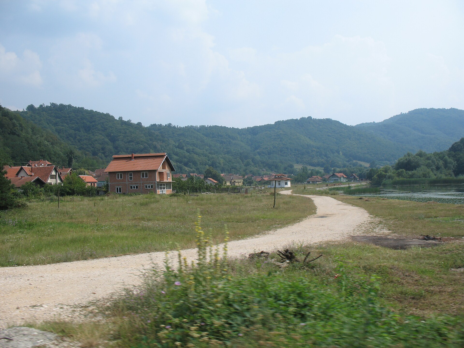 Imagem de referência relacionada a Brnjica (Golubac), item descrito como registro de referência sobre Brnjica (Golubac), organizado a partir de dados estruturados abertos