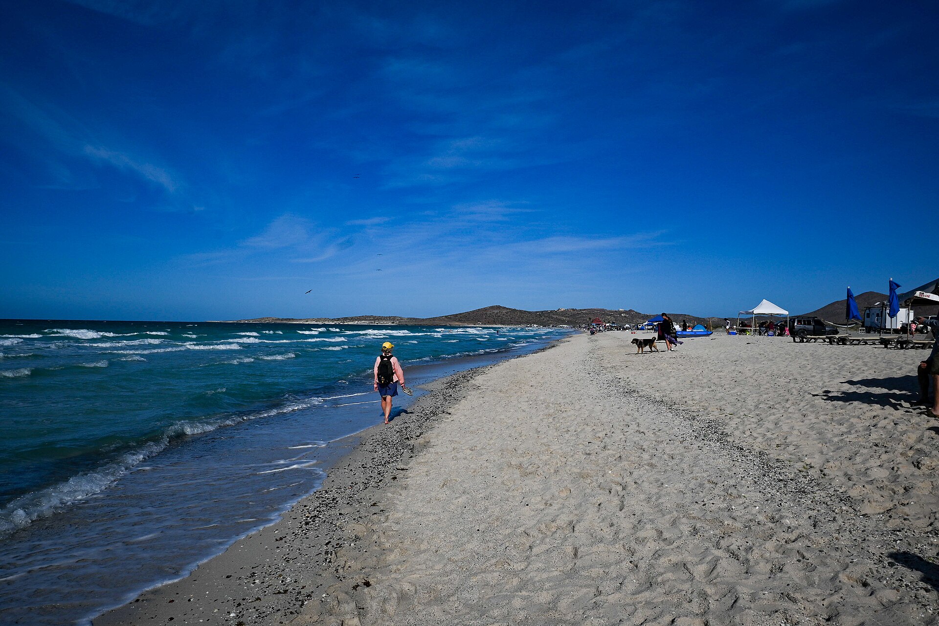 Imagem de referência relacionada a Praia El Tecolote, item descrito como registro de referência sobre Praia El Tecolote, organizado a partir de dados estruturados abertos