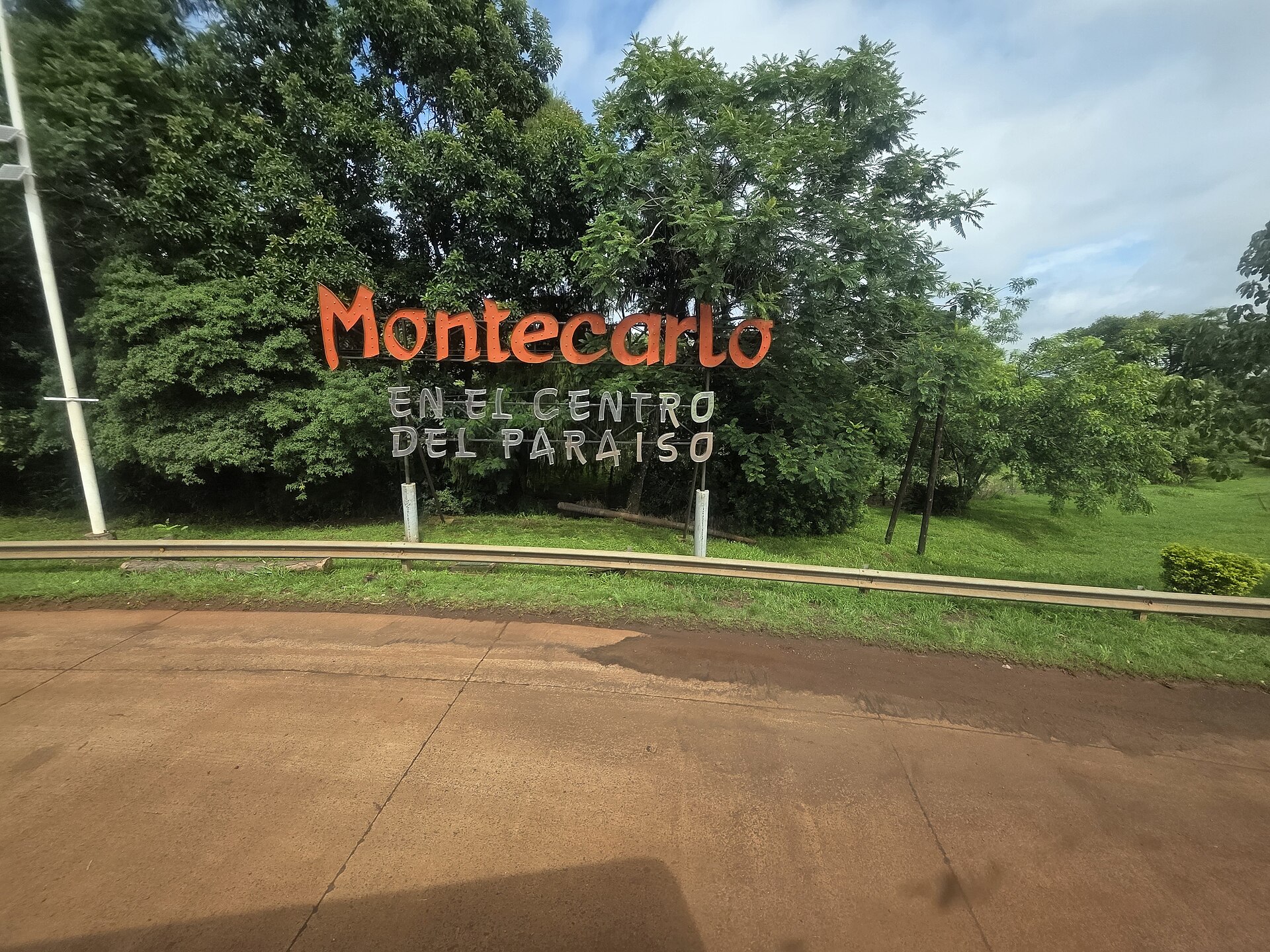 Imagem de referência relacionada a Montecarlo, item descrito como registro de referência sobre Montecarlo, organizado a partir de dados estruturados abertos
