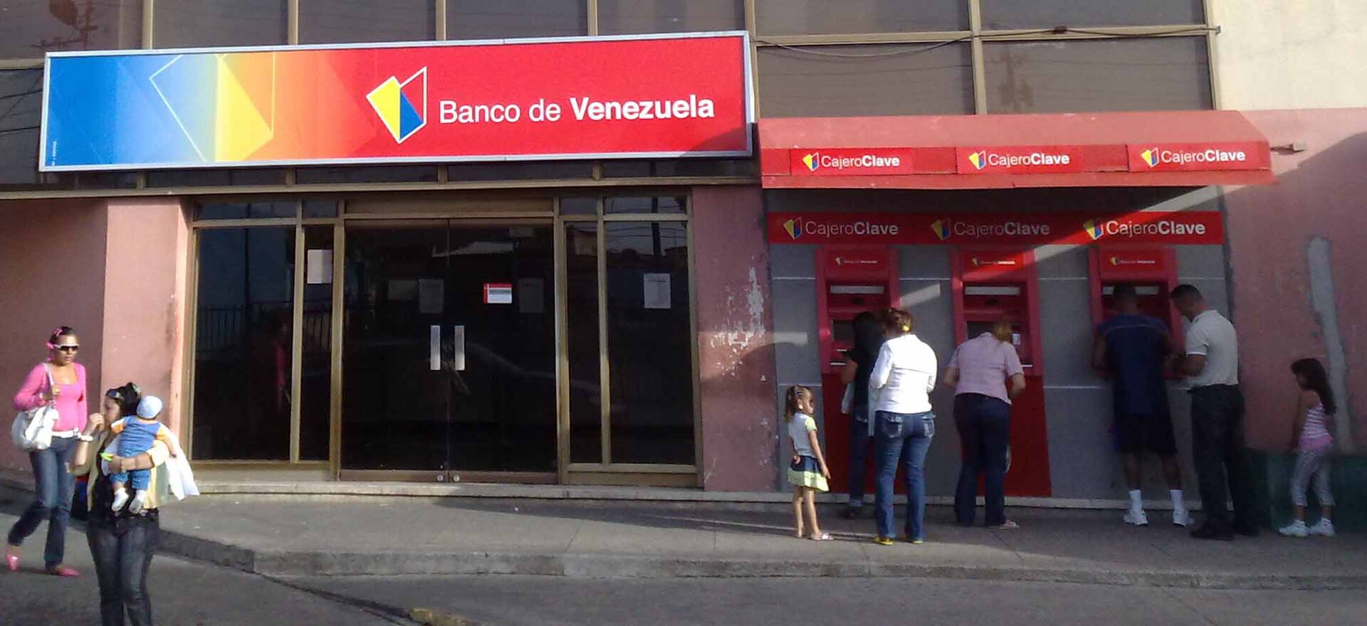 Imagem de referência relacionada a Banco de Venezuela, item descrito como registro de referência sobre Banco de Venezuela, organizado a partir de dados estruturados abertos