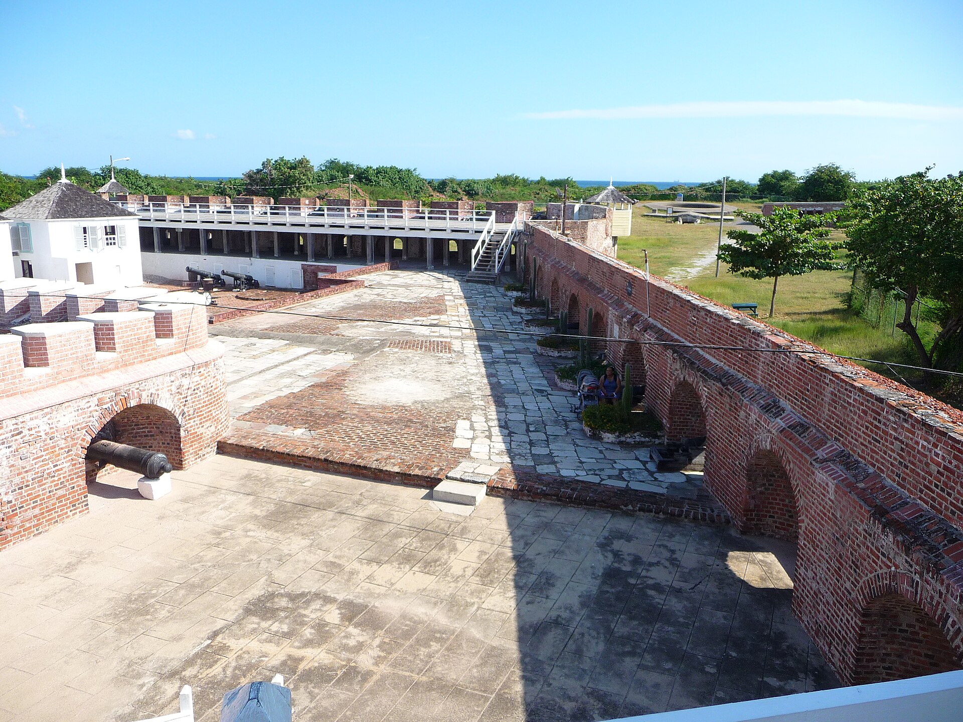 Imagem de referência relacionada a Port Royal, item descrito como registro de referência sobre Port Royal, organizado a partir de dados estruturados abertos