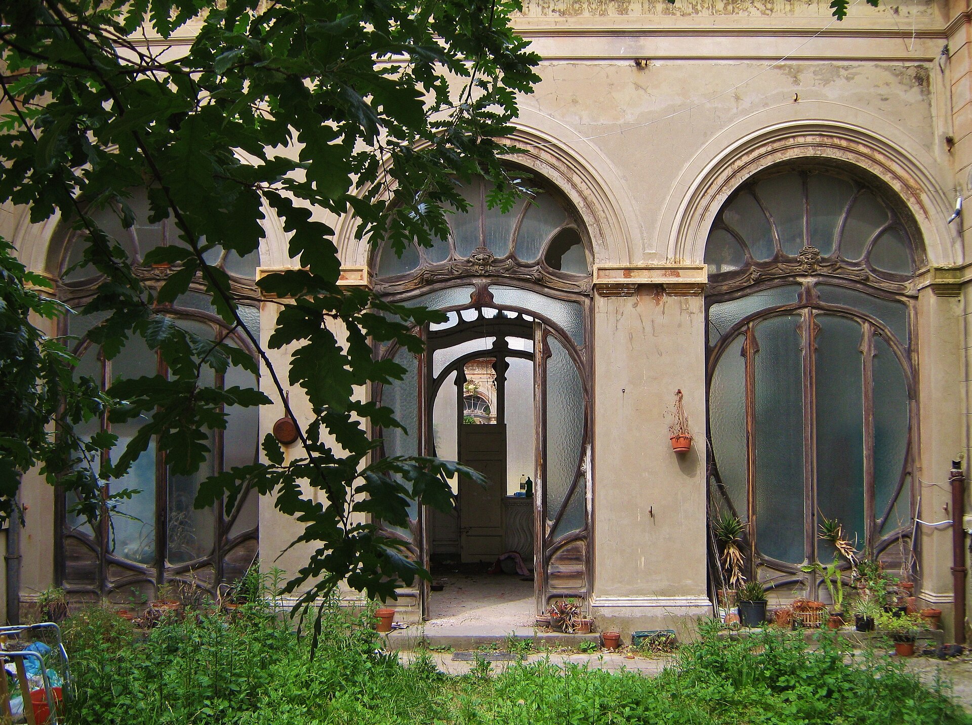 Imagem de referência relacionada a Corte Palazzina, item descrito como registro de referência sobre Corte Palazzina, organizado a partir de dados estruturados abertos