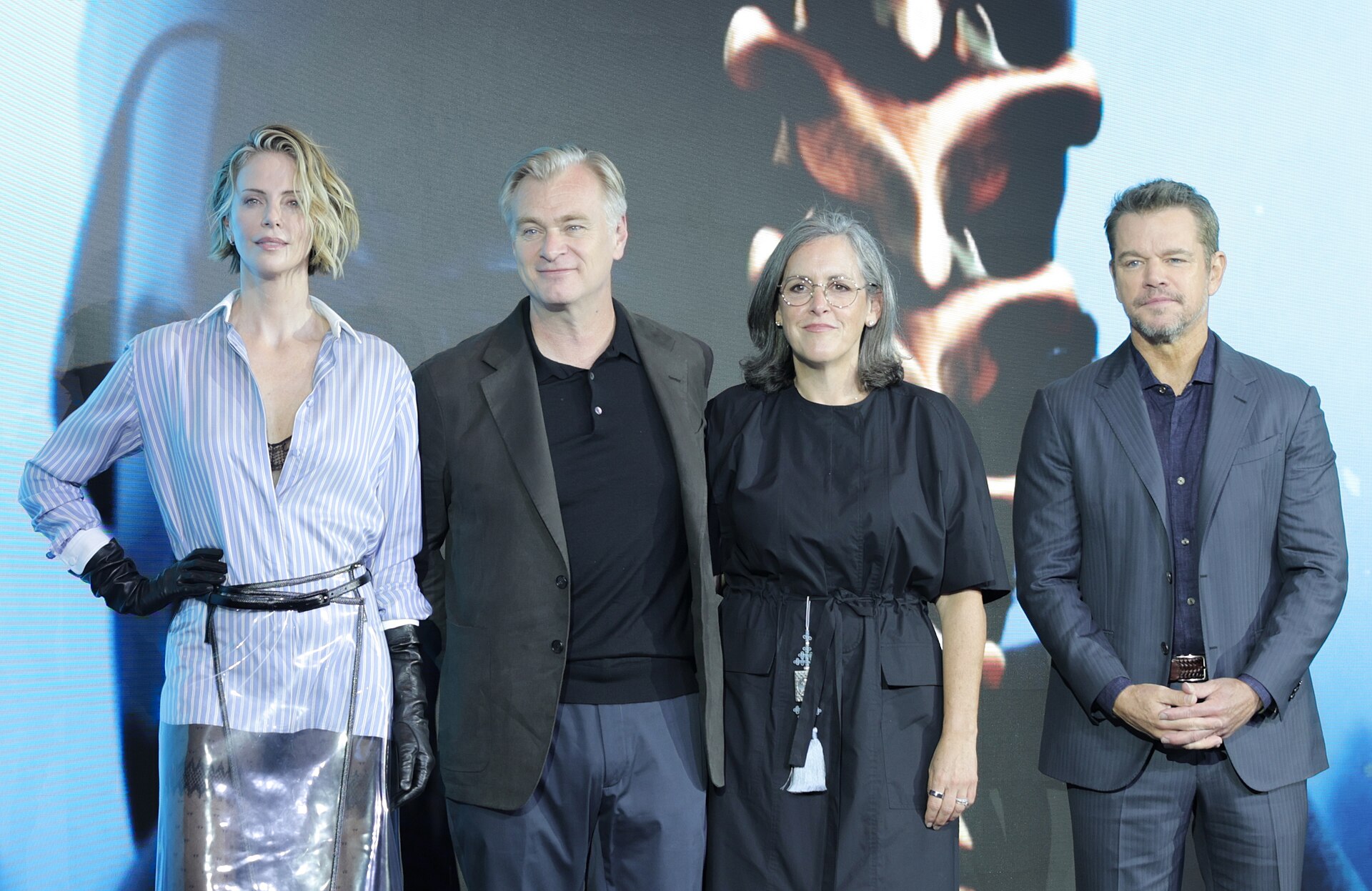 Imagem de referência relacionada a A Odisseia, item descrito como filme de 2026 dirigido por Christopher Nolan