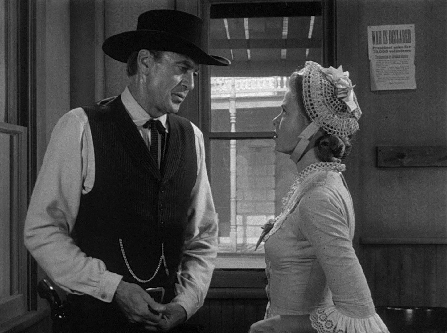 Imagem de referência relacionada a High Noon, item descrito como filme de 1952 dirigido por Fred Zinnemann