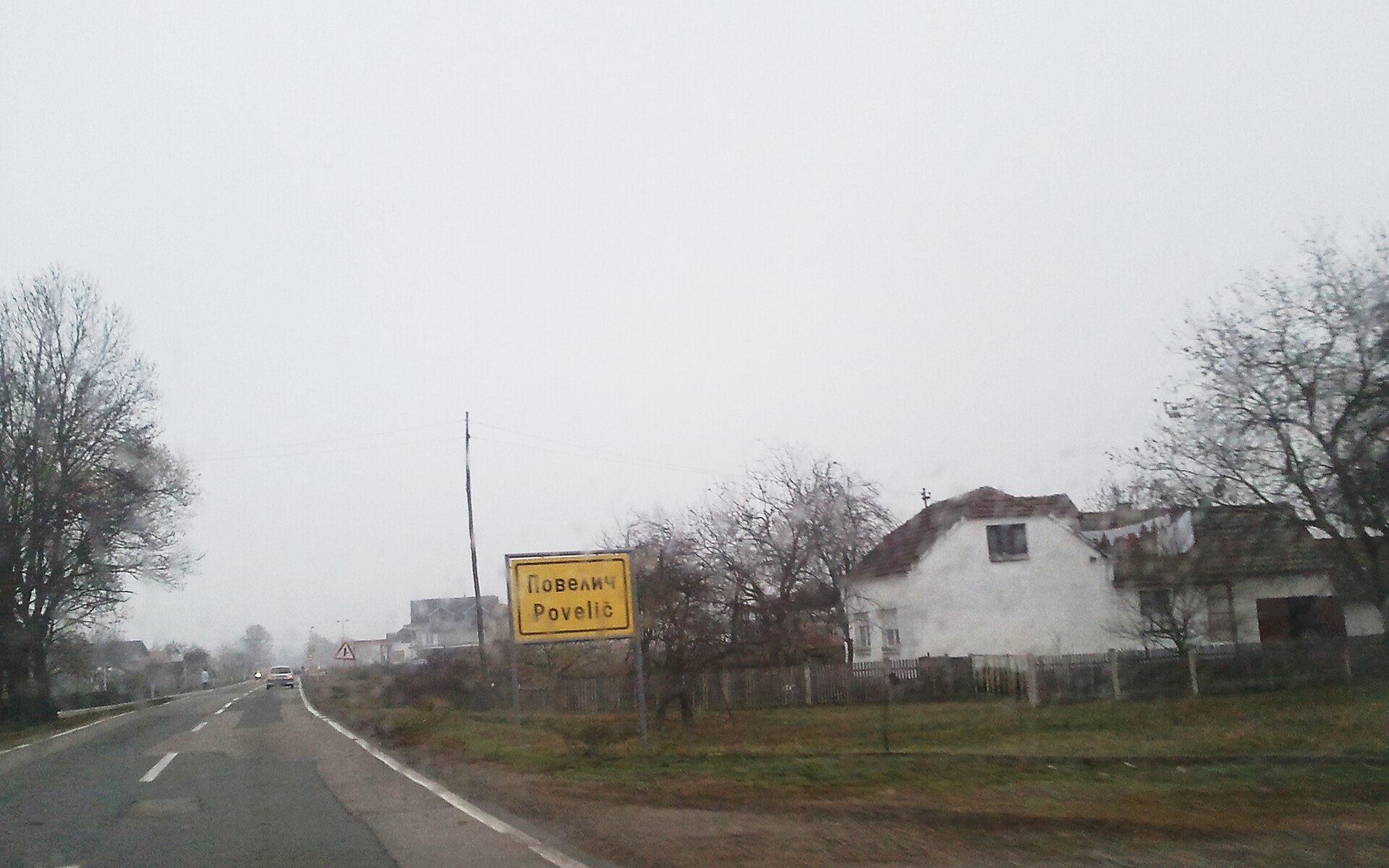 Imagem de referência relacionada a Povelič, item descrito como vila da Bósnia e Herzegovina