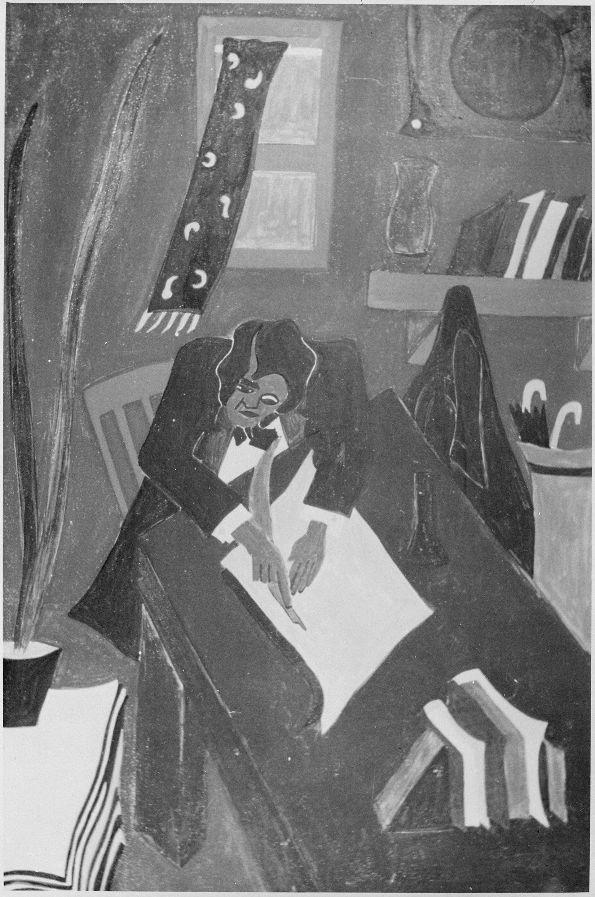 Imagem de referência relacionada a The North Star, item descrito como filme de 1943 dirigido por Lewis Milestone