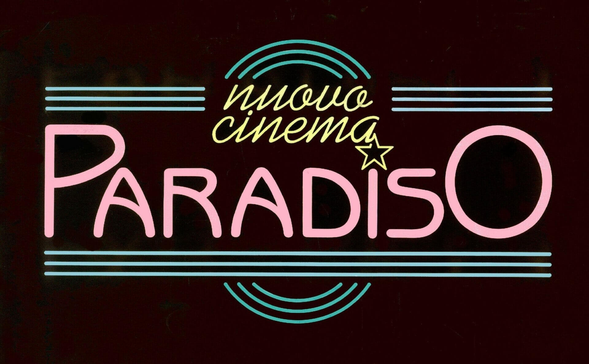 Imagem de referência relacionada a Cinema Paradiso, item descrito como filme de 1988 dirigido por Giuseppe Tornatore